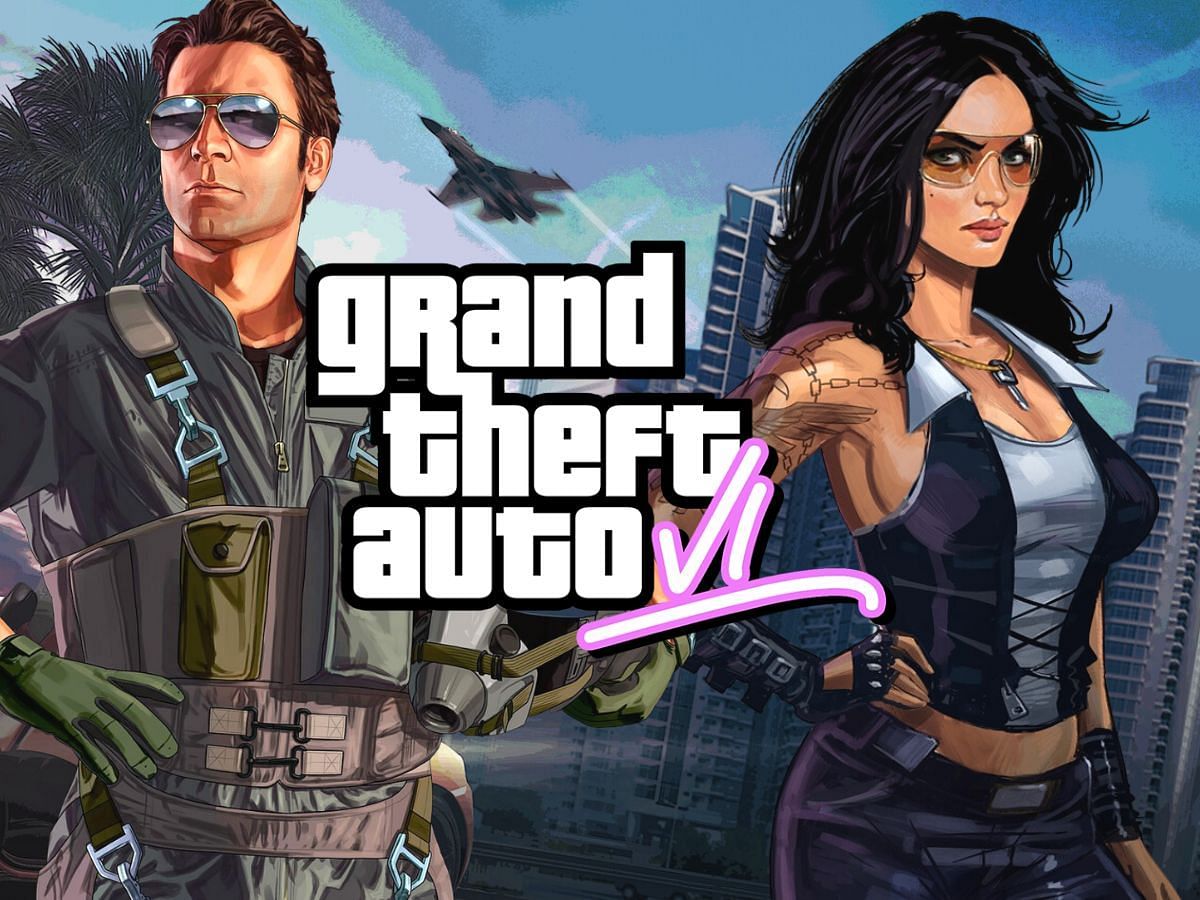 Grand Theft Auto 6 videos confirmed to be real in one of the 'biggest leaks  in video game history