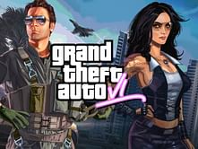 Leaked GTA 6 footage allegedly confirmed real-life Miami buildings in the game