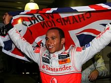"McLaren aren't really in a position to poke fun at anyone": Fans react to the team's post on the Lewis Hamilton-Felipe Massa controversy