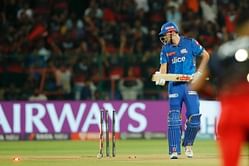 "Suryakumar Yadav and Cameron Green will together score 65 or more runs" - Aakash Chopra makes his predictions for MI-CSK IPL 2023 clash