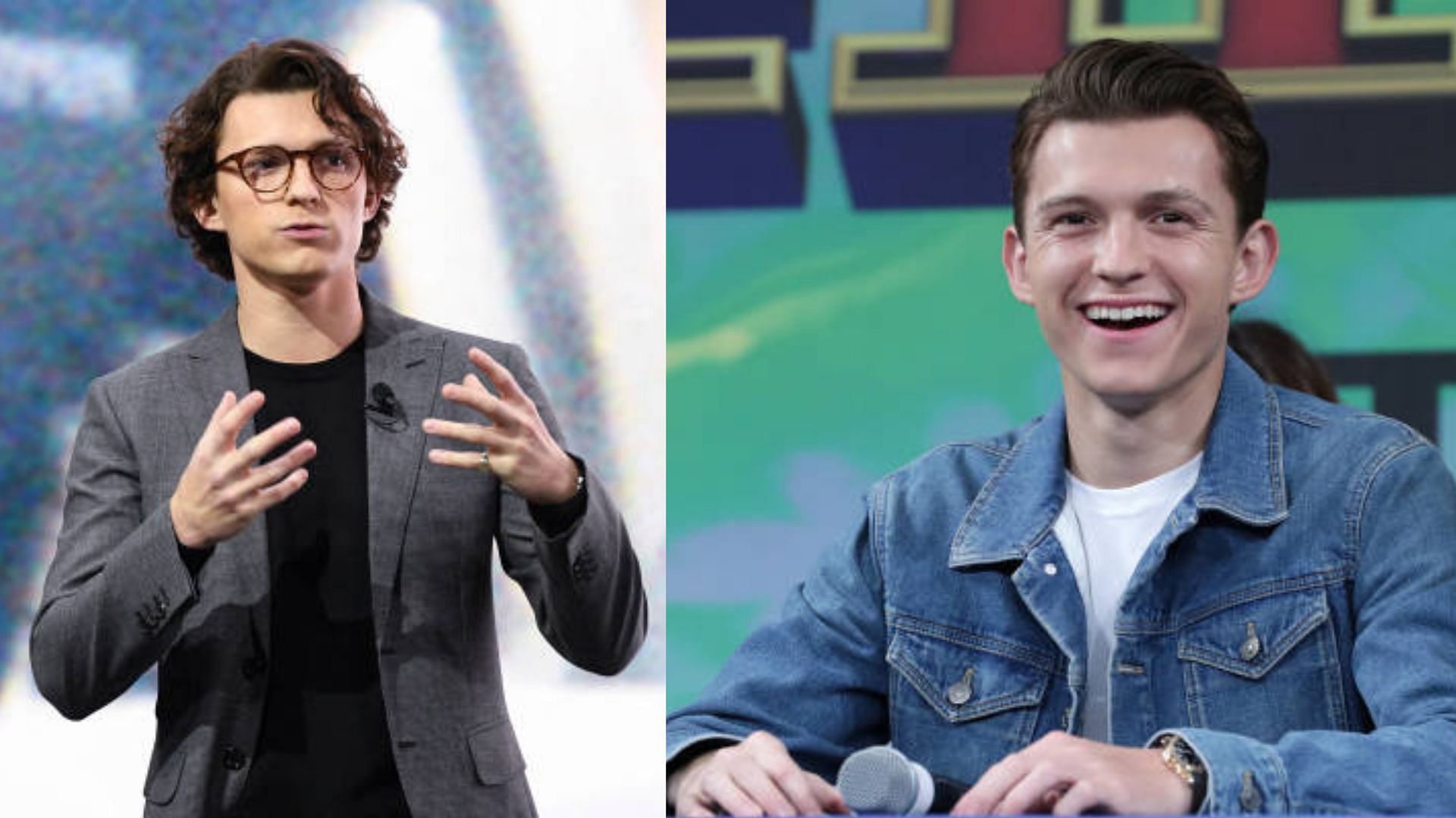 Actor Tom Holland values friendships with co-actors (Image via Getty)
