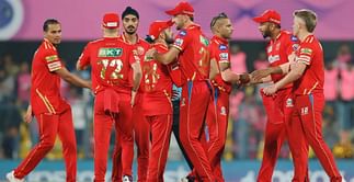 IPL 2023 weather update: Hyderabad weather report on April 9 for today's SRH vs PBKS clash