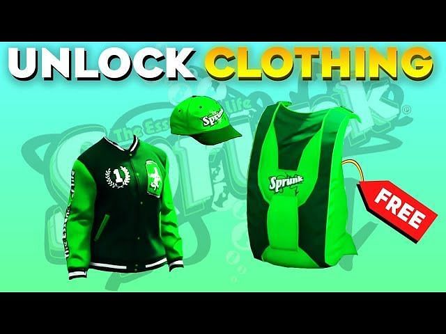 How to unlock Pastel Green Smoking Jacket in GTA Online this event week ...