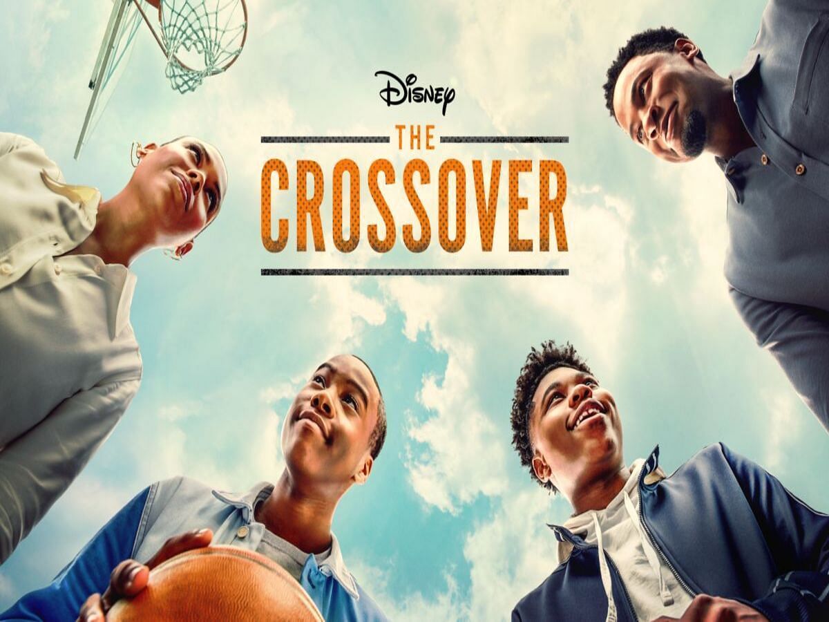 Jalyn Hall Stars in First Look Teaser for New Disney Series 'The