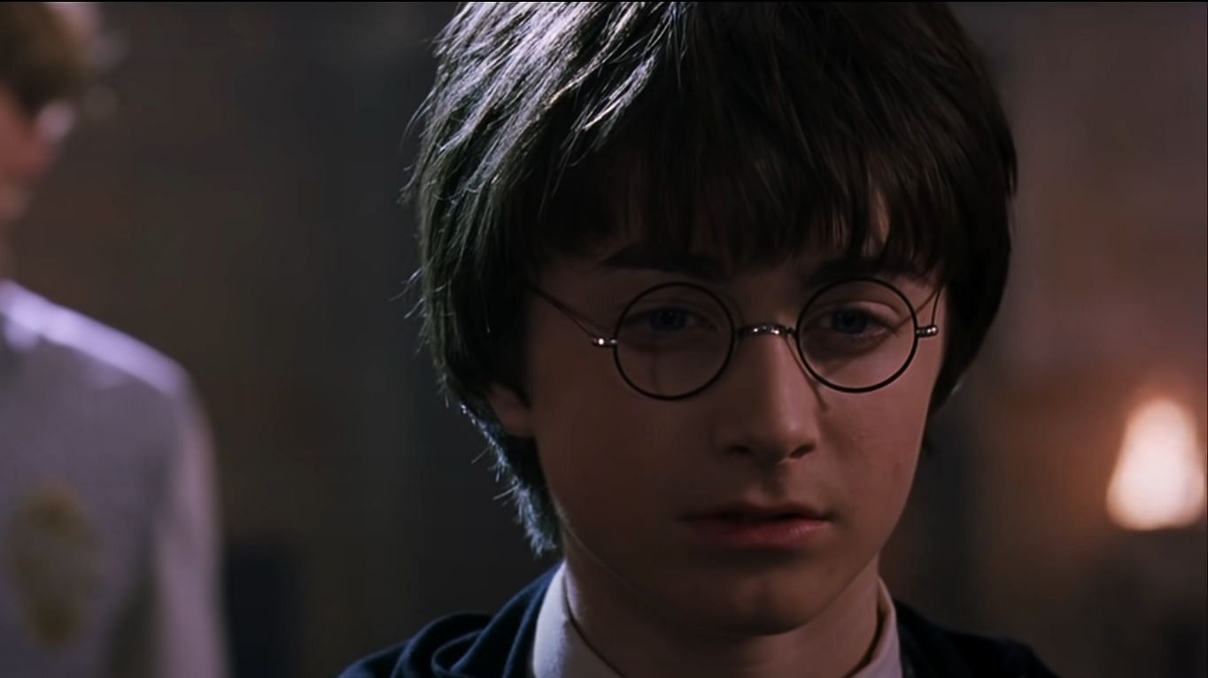 How much did Daniel Radcliffe make from Harry Potter?