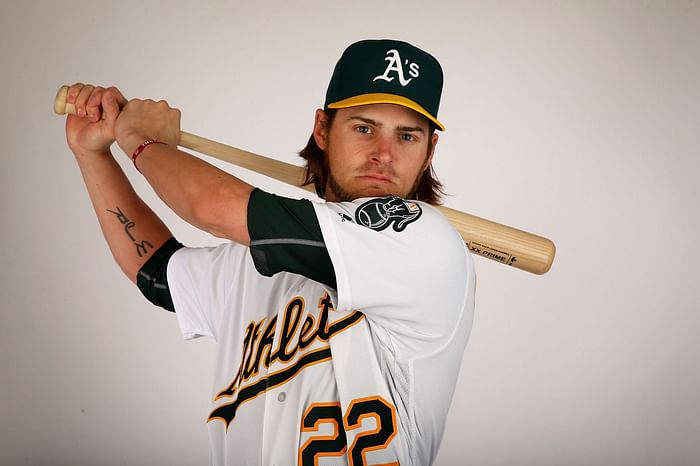 Failing to Move Josh Reddick: 26-Man Roster Consequences - The