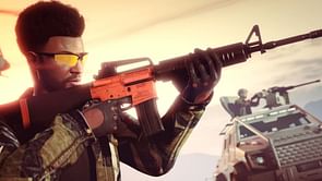 Why players should avoid Service Carbine in GTA Online The Last Dose update