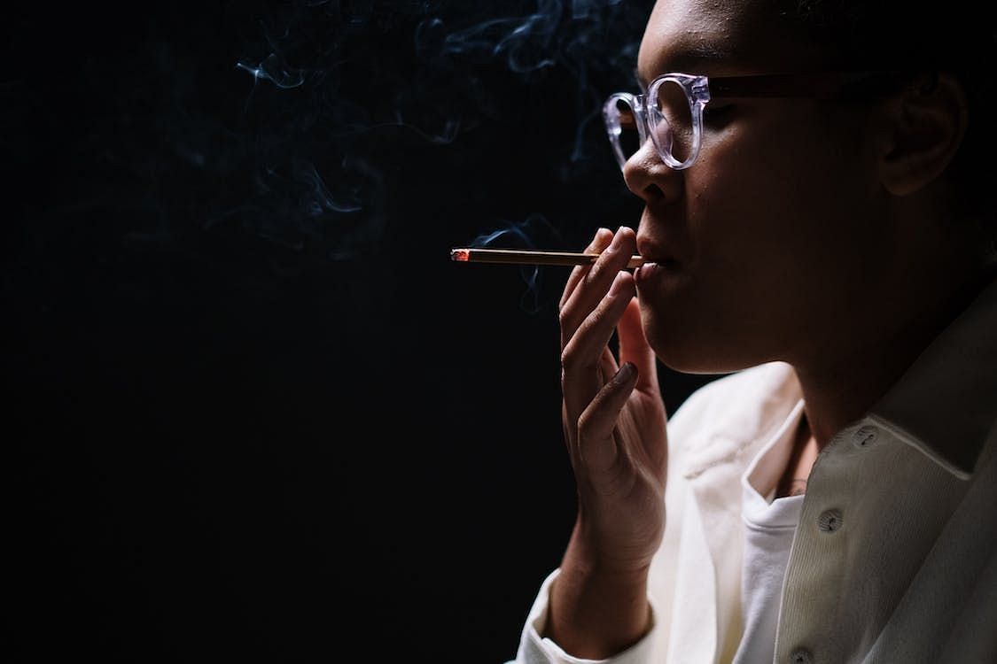 Globally, cigarette smoking rates have dropped by over 15% in the last decade, as per a report by the World Health Organization (WHO). (cottonbro studio/Pexels)