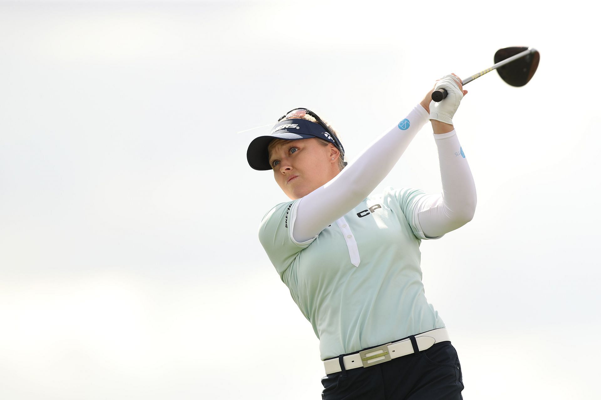 LPGA Drive On Championship - Round One