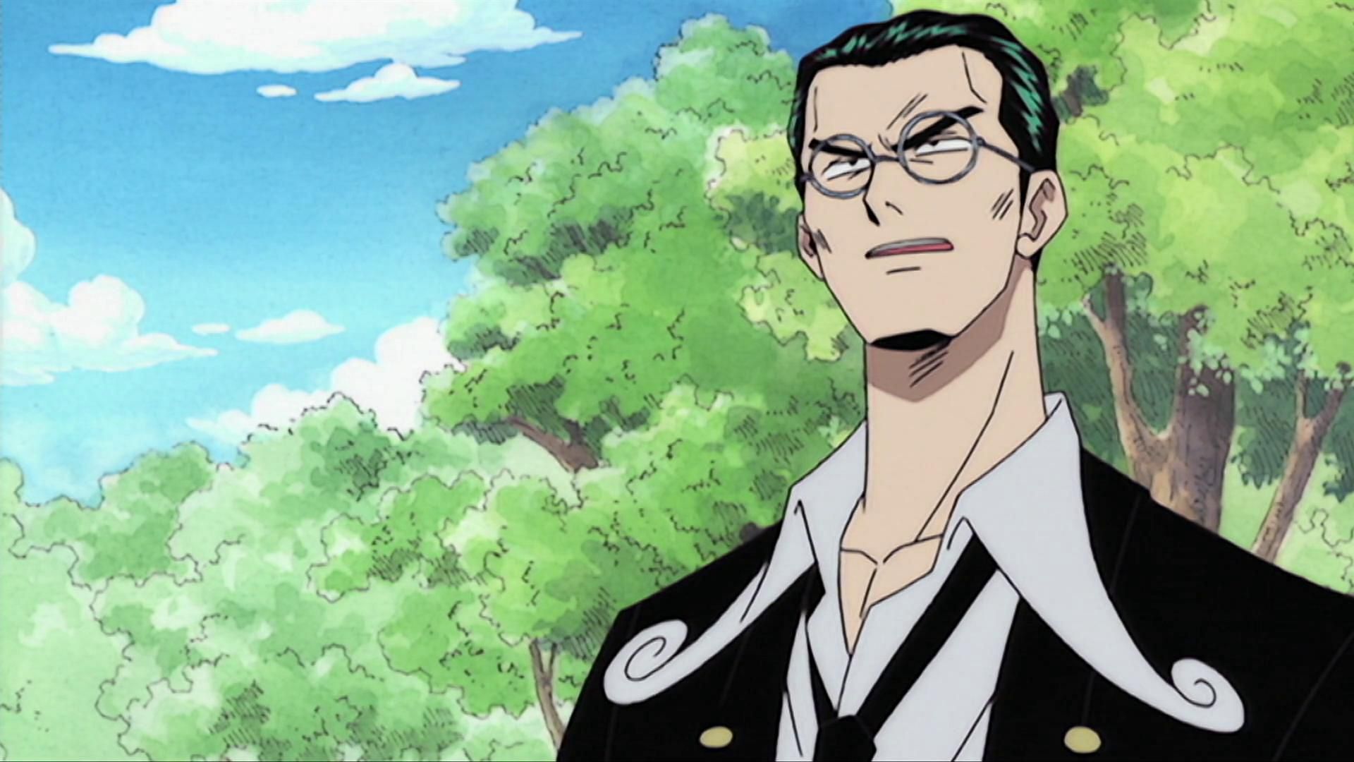 Kuro as seen in the series&#039; anime (Image via Toei Animation)