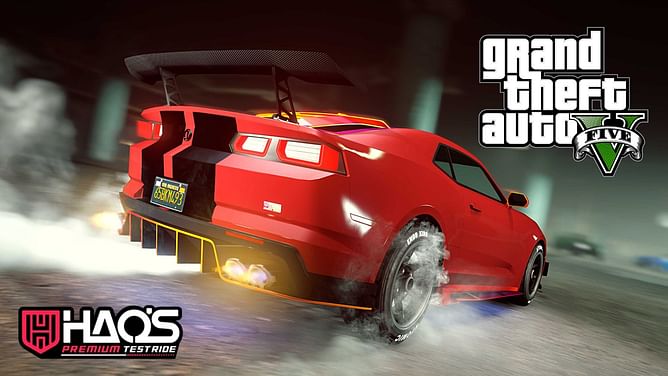 GTA Online’s Vigero ZX is still an amazing HSW car in 2023