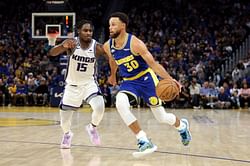 “We are not scared of them” - Sacramento Kings player fires warning shots at Golden State Warriors