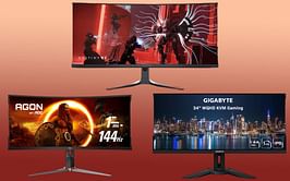5 best ultrawide gaming monitors in 2023