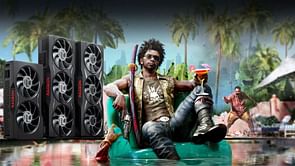 5 best GPUs to play Dead Island 2 in 1080p