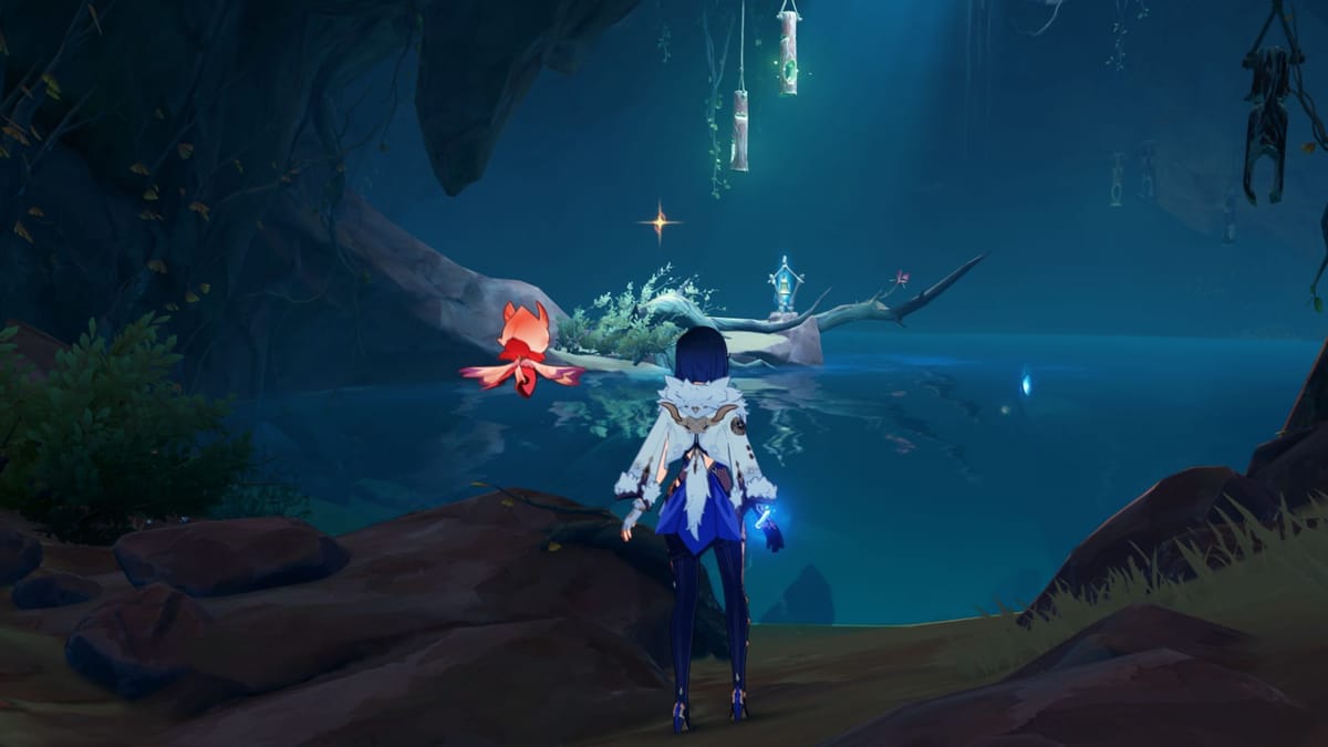 guide Look for other Kory Drums quest in Genshin Impact How to