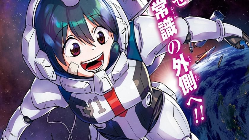 Mashle chapter 154: Release date and time, countdown, where to read, what  to expect, and more