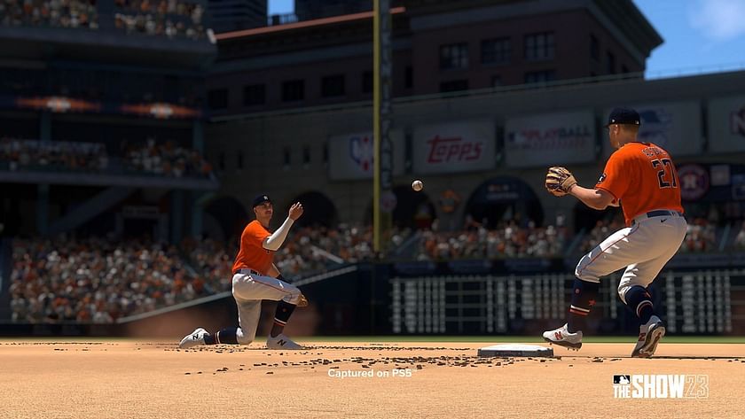 MLB The Show 21 - Daulton Varsho