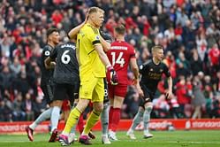 Arsenal's bottle job against Liverpool opens doors for Man City to smell blood in title race