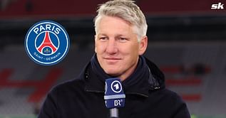 "Will be one of the top 3 players in the world" - Bastian Schweinsteiger hails PSG target for incredible assist in UCL QF