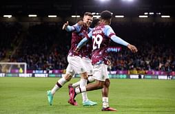 Rotherham United vs Burnley Prediction and Betting Tips | April 18th 2023