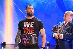 Constant interference, sporadic defenses - 4 reasons why Roman Reigns' historic run has been misleading