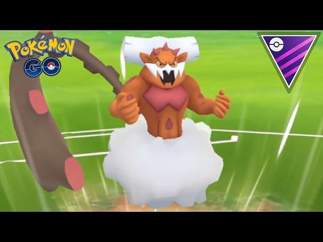 What Is The Best Moveset For Incarnate Forme Landorus In Pokemon Go April 2023 