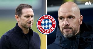 Chelsea and Manchester United dealt transfer blow as top transfer target wants to join Bayern Munich this summer: Reports