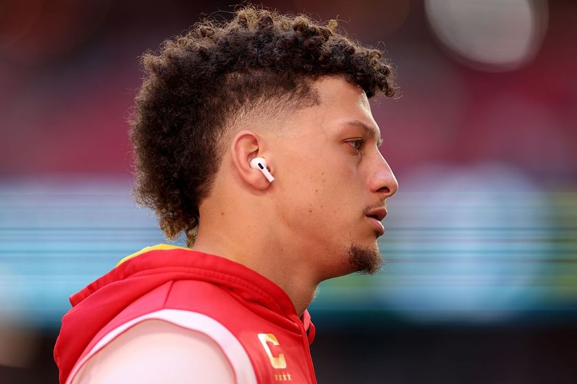 B/R Gridiron on X: According to B/R's @kalynkahler, the Bears told Mahomes  in March 2017 that he was their top QB and gave the strong impression  they would draft him. That further