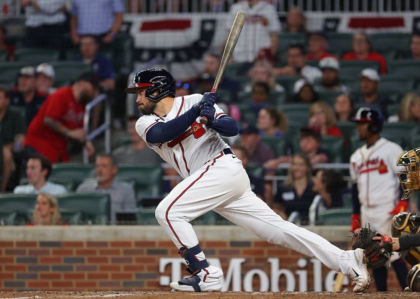 Atlanta Braves rumors: d'Arnaud trade 'unlikely', Duvall still loves ATL