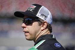 “I wish he would have talked to me if he had a problem”: Brad Keselowski on Ricky Stenhouse Jr’s frustration of pit-crew swap