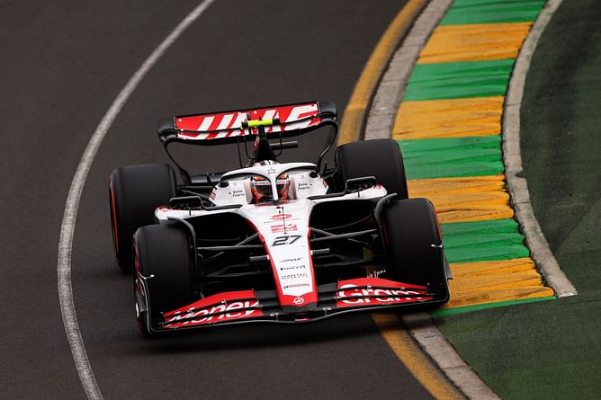 Haas F1’s protest dismissed by stewards at 2023 Australian GP