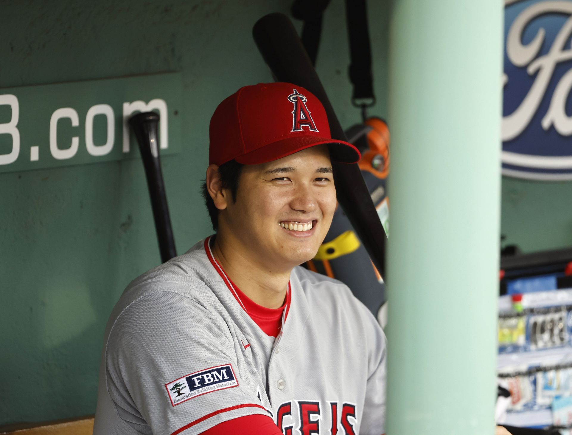 Shohei Ohtani Is a Perfect Fit. Just Not in New York. - The New