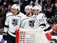 Los Angeles Kings v Anaheim Ducks