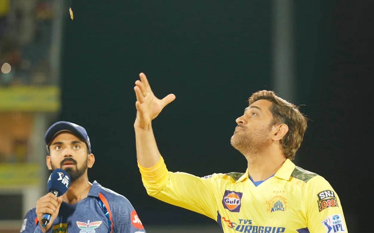 CSK skipper MS Dhoni has regaled all with his hitting ability at the death