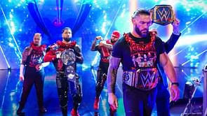 Roman Reigns should do the unthinkable during WWE Draft 2023