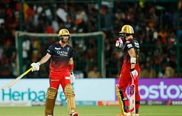 RCB vs CSK Match Prediction: Who will win today's IPL 2023 match?