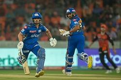 MI vs PBKS, Last Match Scorecard: Highlights and results