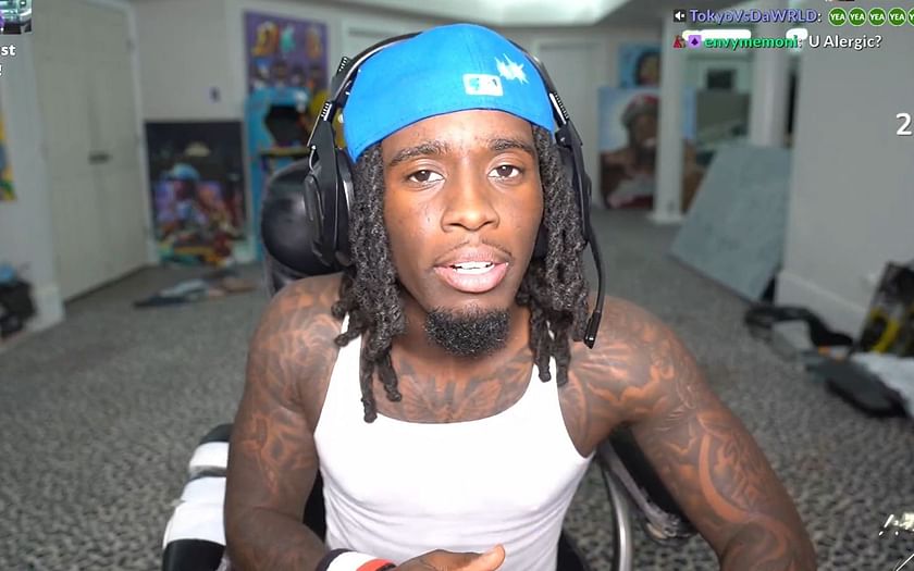 I Am Literally Unbanned on Twitch” – IShowSpeed Gets Unbanned on