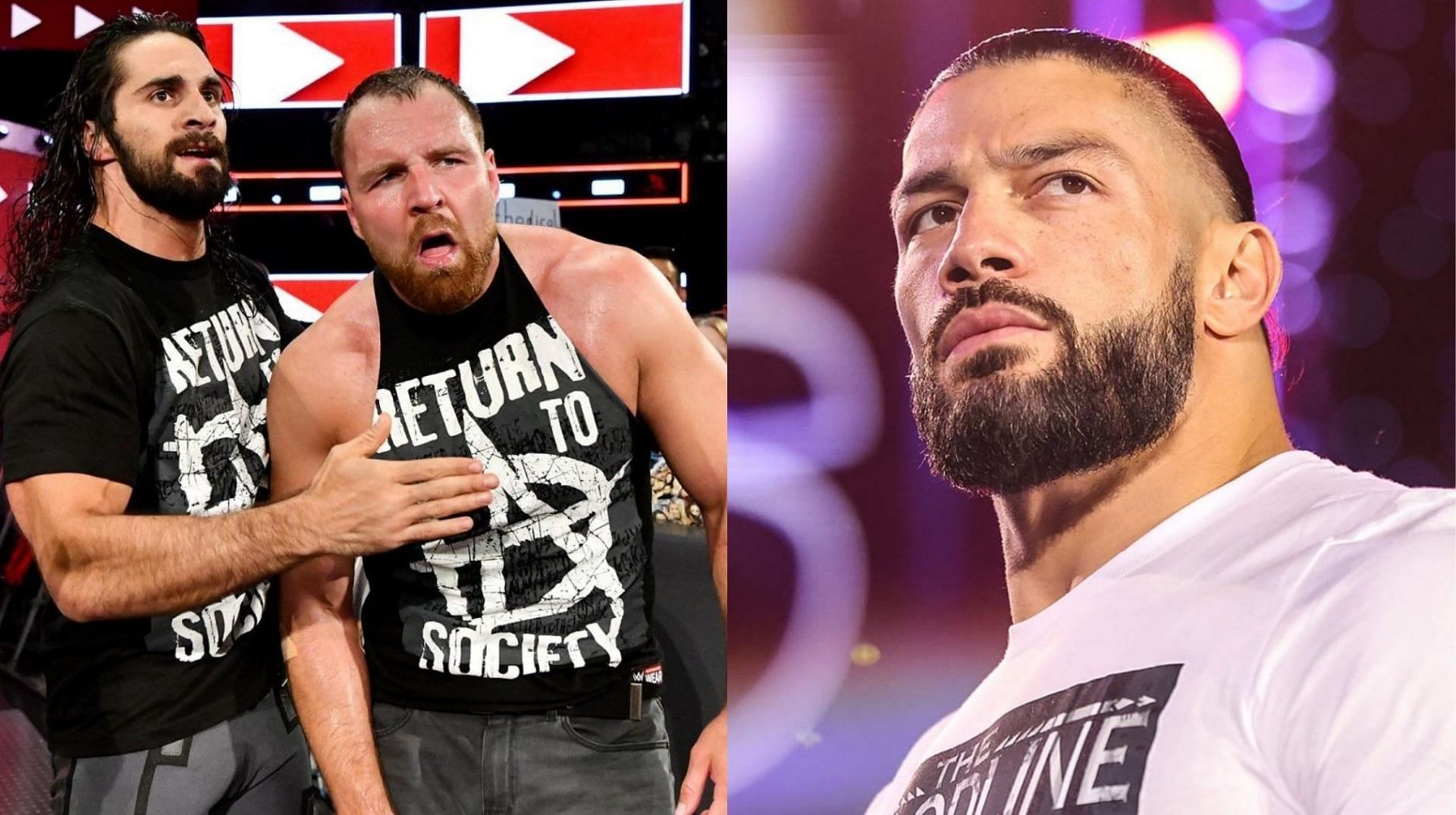 Will The Shield ever reunite in WWE?