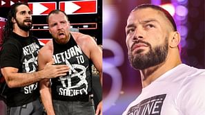 If Roman Reigns ever refused to reunite with The Shield in WWE, there's only one man who could replace him