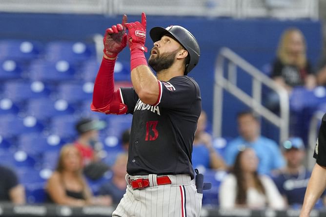 Minnesota Twins fans wince as pitcher Kenta Maeda leaves game after taking  111 mph comebacker off shin against Boston Red Sox: That was brutal