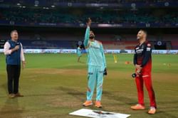 RCB vs LSG, IPL 2023: Toss result and playing 11s for today's match, umpires list and pitch report