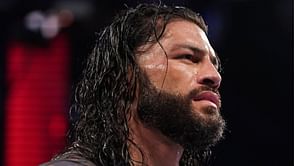 WATCH: Roman Reigns drops the WWE Championship after SmackDown