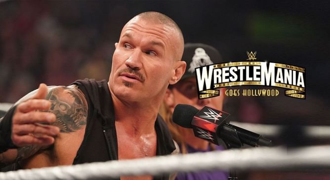 Disheartening update on Randy Orton's potential return at WWE WrestleMania 39 - Reports