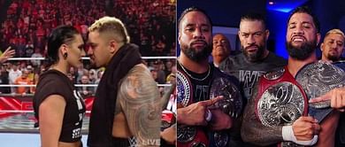 Unexplained tension, new opportunities - 4 Signs that Rhea Ripley is set to join The Bloodline