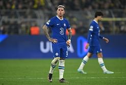Why Chelsea's underdog tag could play in their favour against Real Madrid in Champions League QF