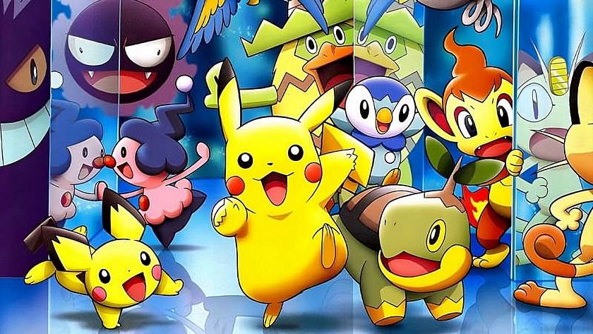 6 of the best games like Pokemon to play in 2023 - Dexerto