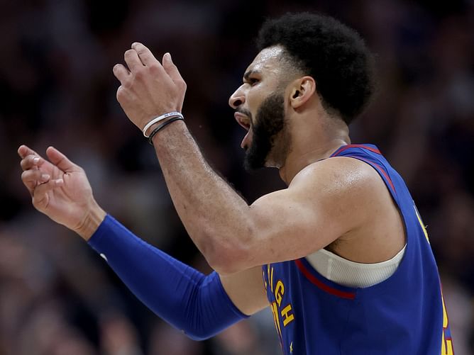 "How many times I gotta prove myself" - Jamal Murray issues bold response to "Bubble Murray" allegations