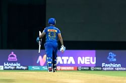 “Don't want to put too much pressure on him” - Mark Boucher on Suryakumar Yadav’s poor form