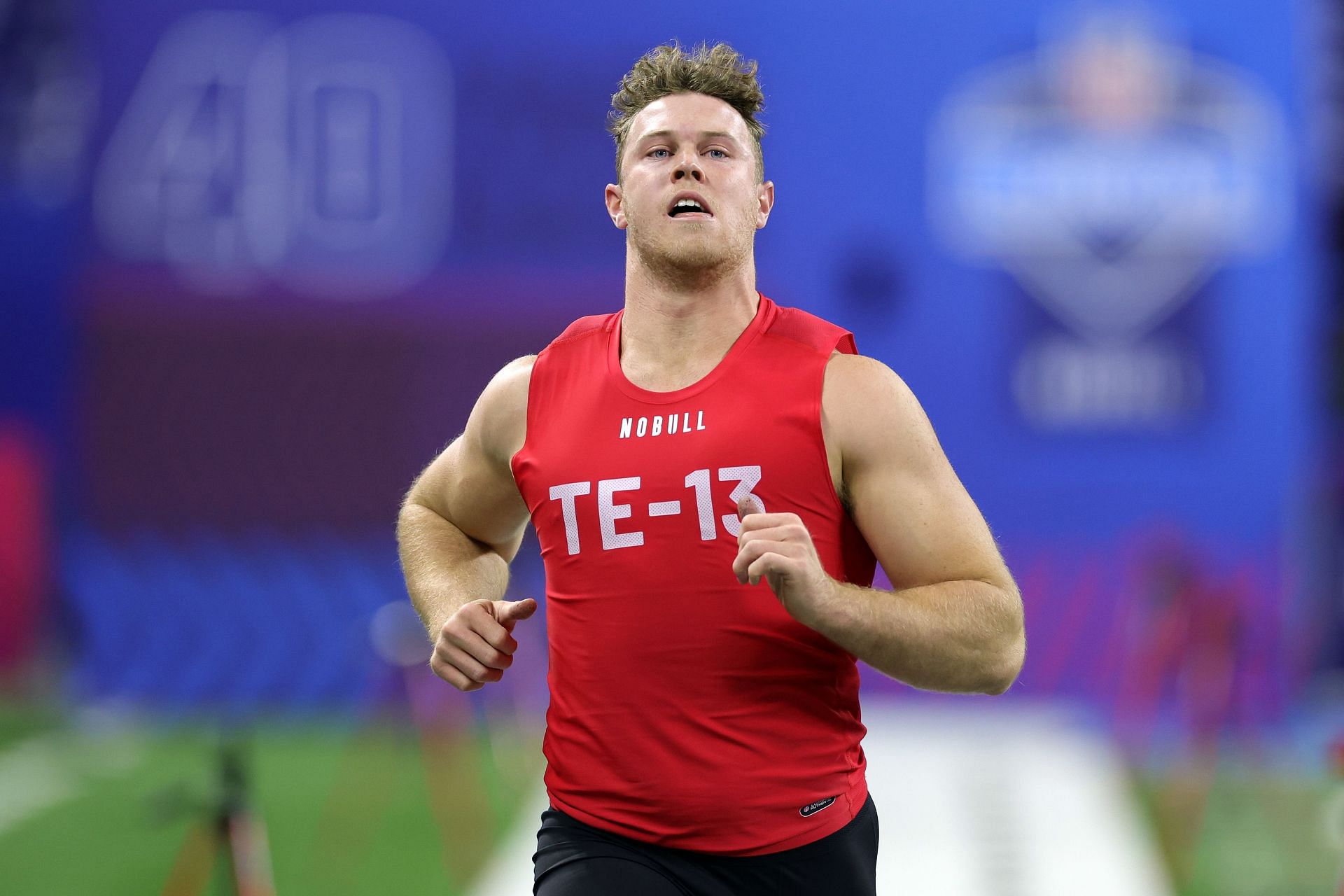 Cowboys TE Luke Schoonmaker's unique bond with agent unknowingly set him on  NFL path